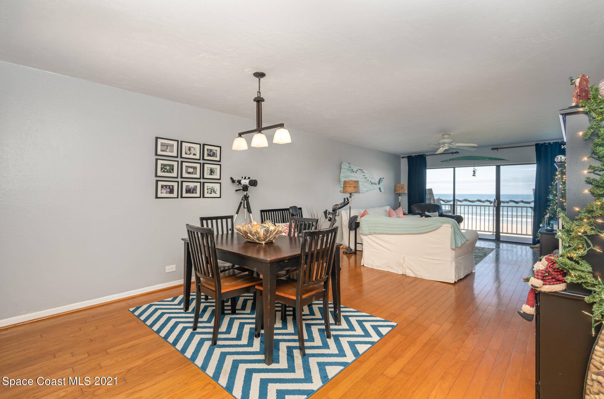 Cocoa Beach, FL 32931,85 S Atlantic AVE #404