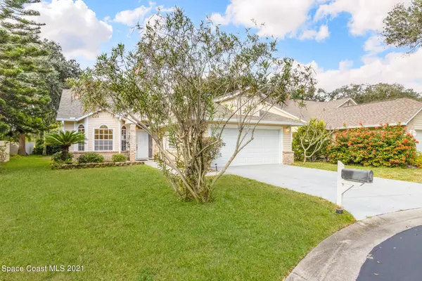 Melbourne, FL 32940,480 Prestwick CT