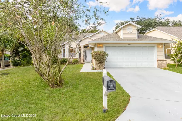 Melbourne, FL 32940,480 Prestwick CT