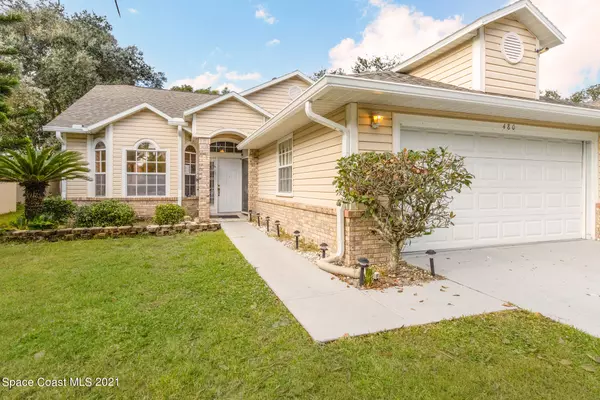 Melbourne, FL 32940,480 Prestwick CT