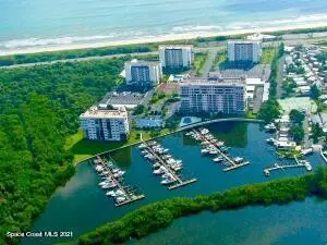 5167 N Highway A1a #104e, Hutchinson Island, FL 34949