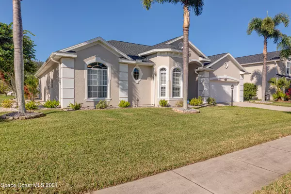 Rockledge, FL 32955,241 Pebble Hill WAY