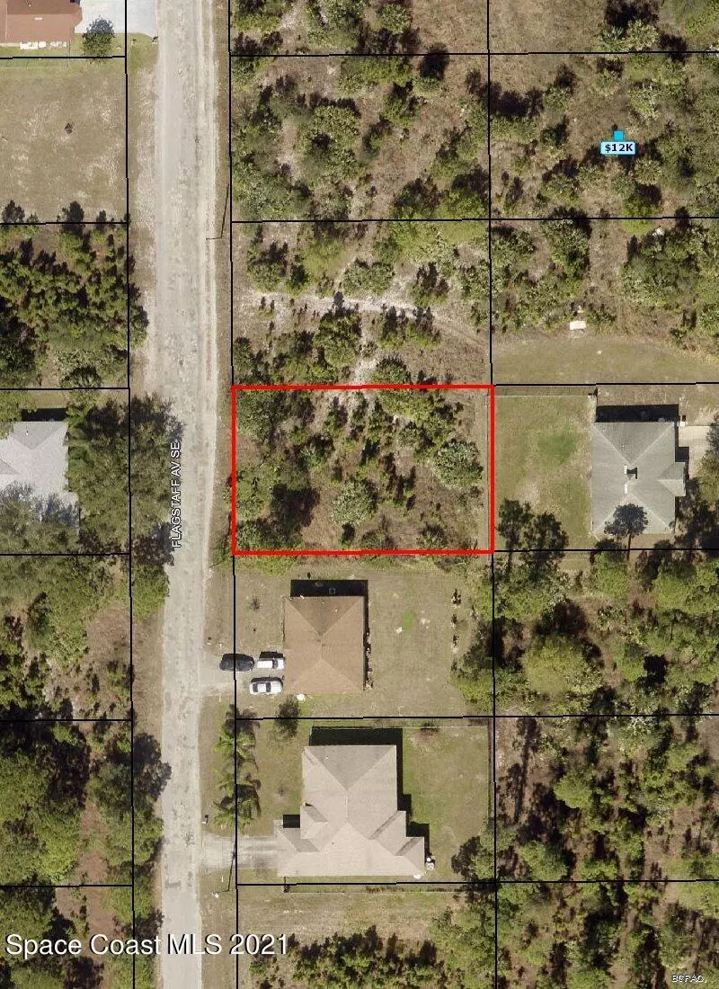 Palm Bay, FL 32909,2951 Flagstaff AVE SE