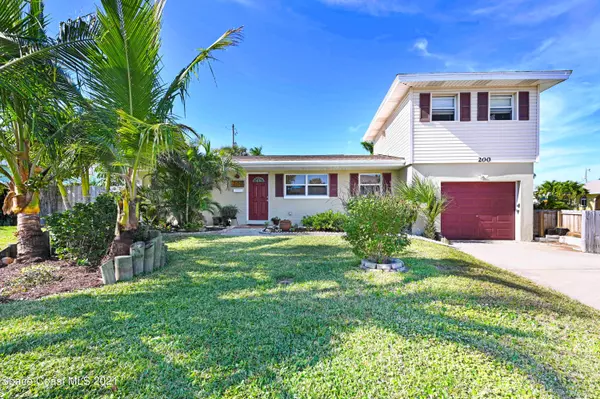 Satellite Beach, FL 32937,200 Price CT