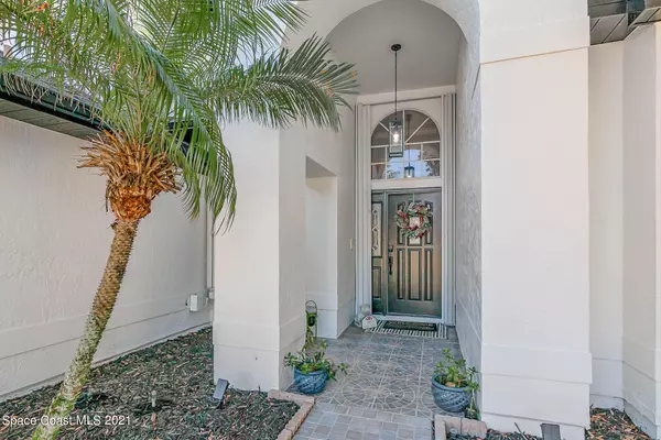 Malabar, FL 32950,1115 Falls TRL