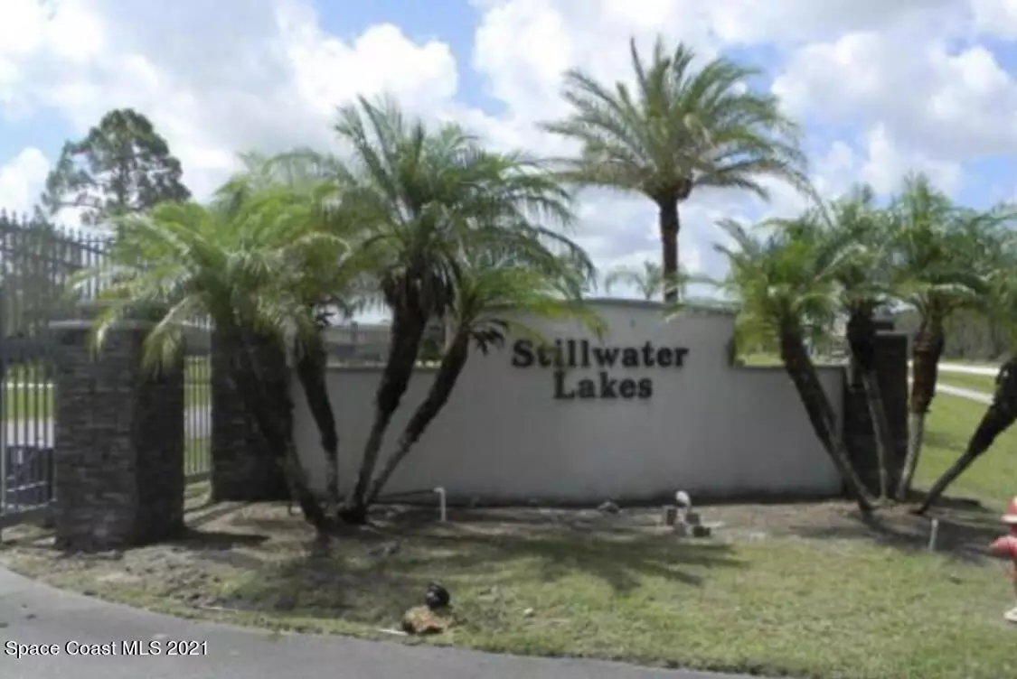 Palm Bay, FL 32908,2555 Stillwater Lakes DR