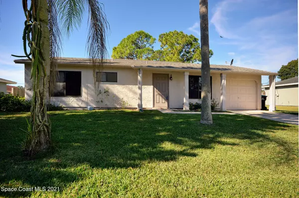 1242 Roslyn AVE NW, Palm Bay, FL 32907