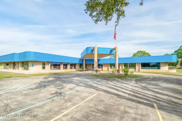 5195 S Washington AVE, Titusville, FL 32780