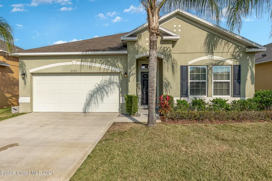 5555 Brilliance CIR, Cocoa, FL 32926