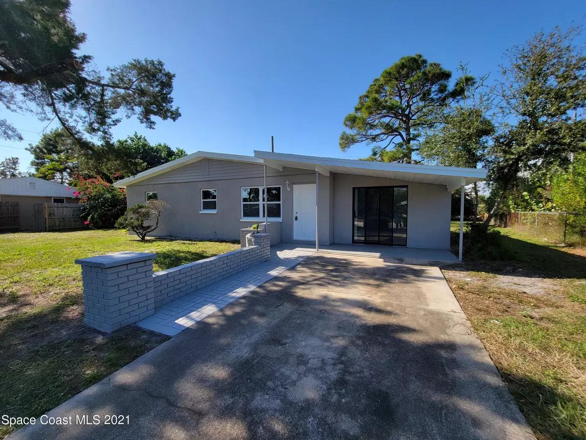 Melbourne, FL 32935,4040 Friar Tuck LN