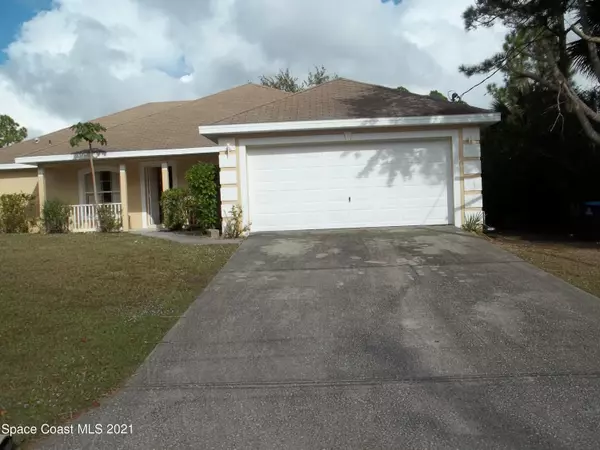 509 SW J T Sancho ST SW #31, Palm Bay, FL 32908