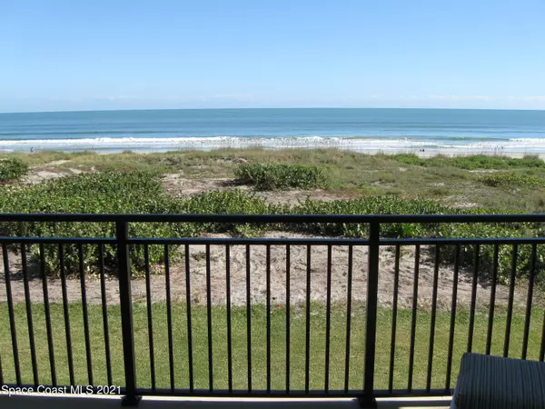 Cocoa Beach, FL 32931,650 N Atlantic AVE #305