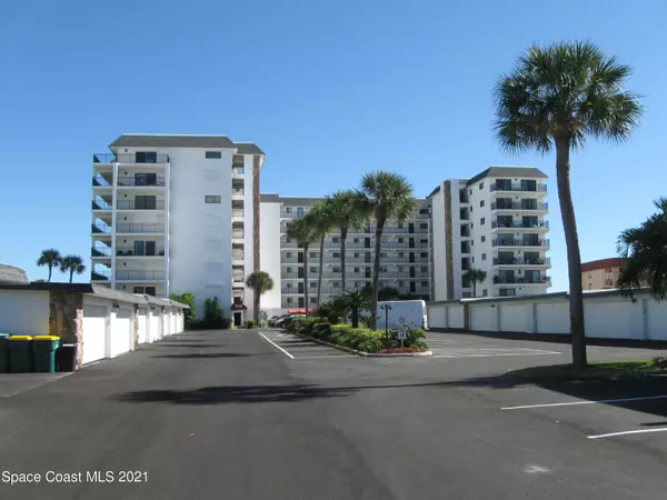 Cocoa Beach, FL 32931,650 N Atlantic AVE #305