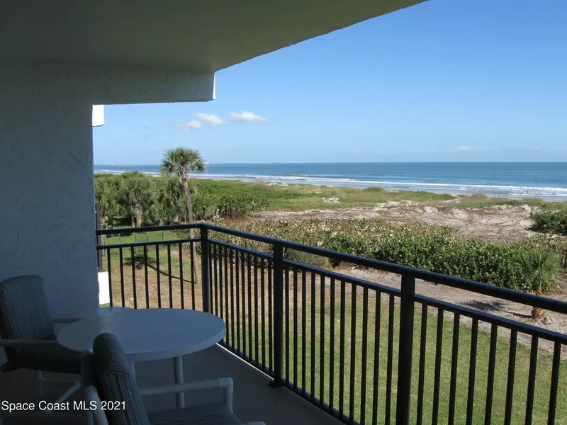 650 N Atlantic AVE #305, Cocoa Beach, FL 32931