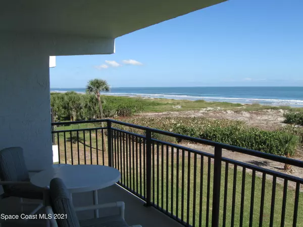 650 N Atlantic AVE #305, Cocoa Beach, FL 32931