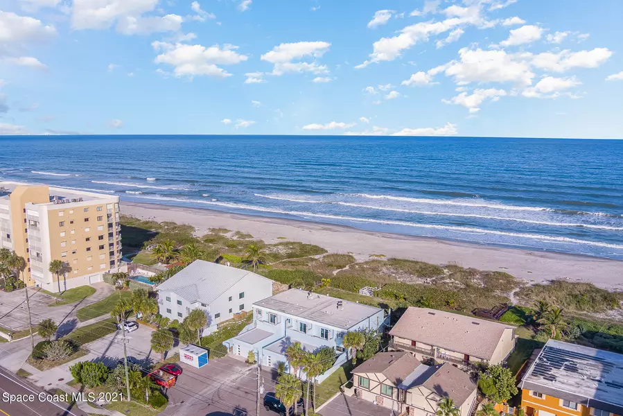 3365 S Atlantic AVE #2, Cocoa Beach, FL 32931