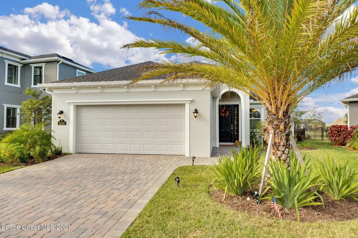 Melbourne, FL 32940,3058 Ribbon Grass DR