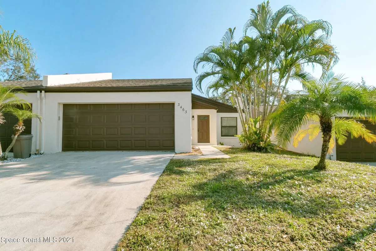 Melbourne, FL 32935,3463 Sandpiper CT