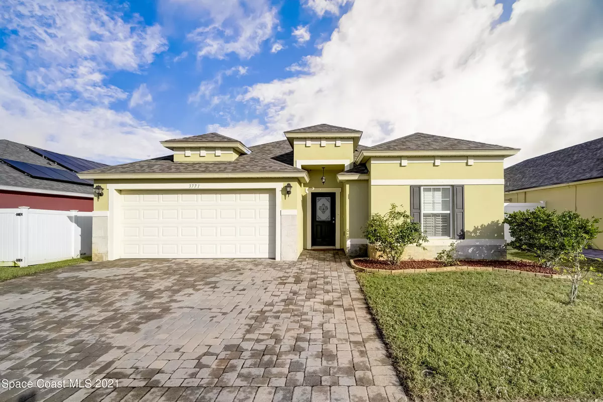 Rockledge, FL 32955,3771 Brantley CIR