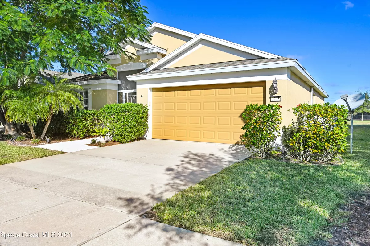 Palm Bay, FL 32909,1735 Dittmer CIR SE