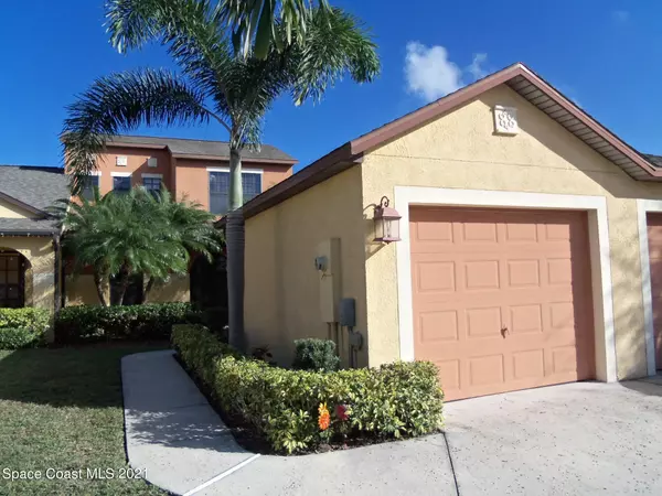 890 Luminary CIR #103, Melbourne, FL 32901