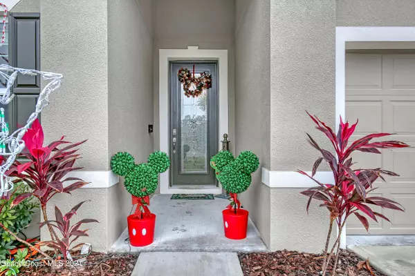 Merritt Island, FL 32953,151 Edgewater WAY