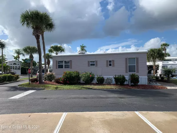 Melbourne Beach, FL 32951,404 Horizon LN #337