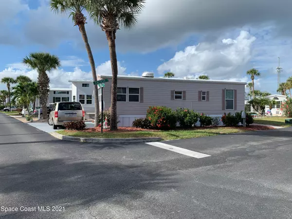 Melbourne Beach, FL 32951,404 Horizon LN #337