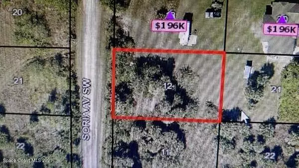 2129 Soria AVE, Palm Bay, FL 32908