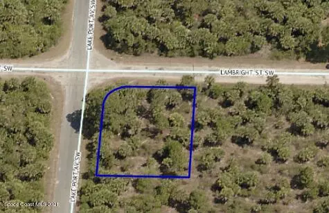 Palm Bay, FL 32908,00 Lambright St. Sw