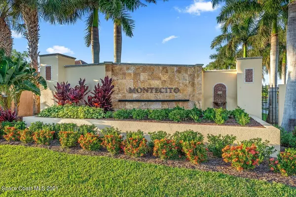 199 Montecito DR, Satellite Beach, FL 32937