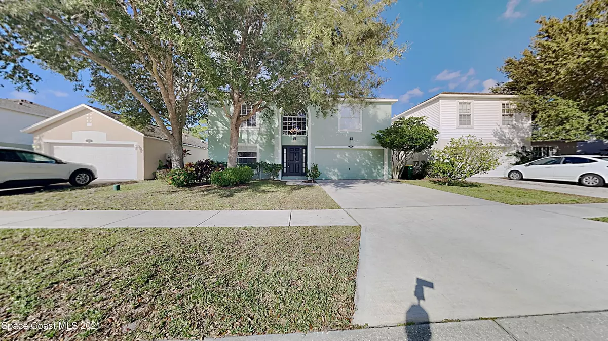 Melbourne, FL 32934,4680 Elena WAY