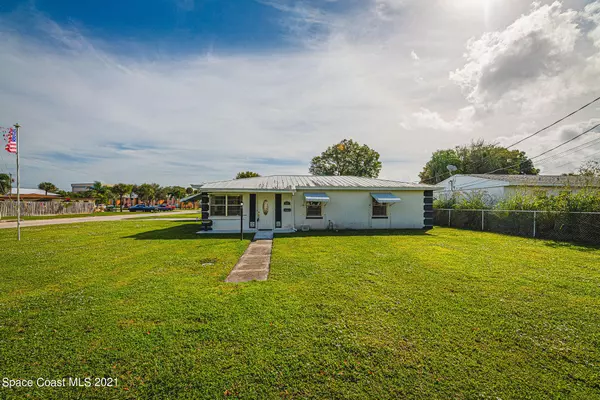 Melbourne, FL 32901,319 Holly LN