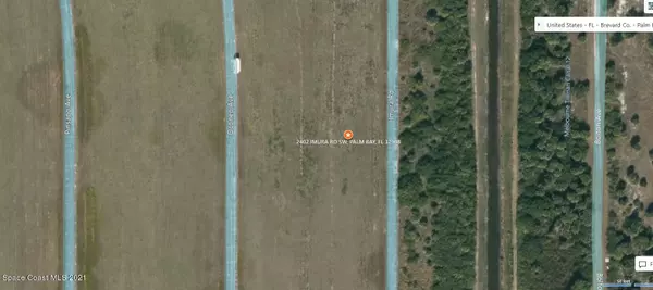 Palm Bay, FL 32908,2402 Imura RD SW