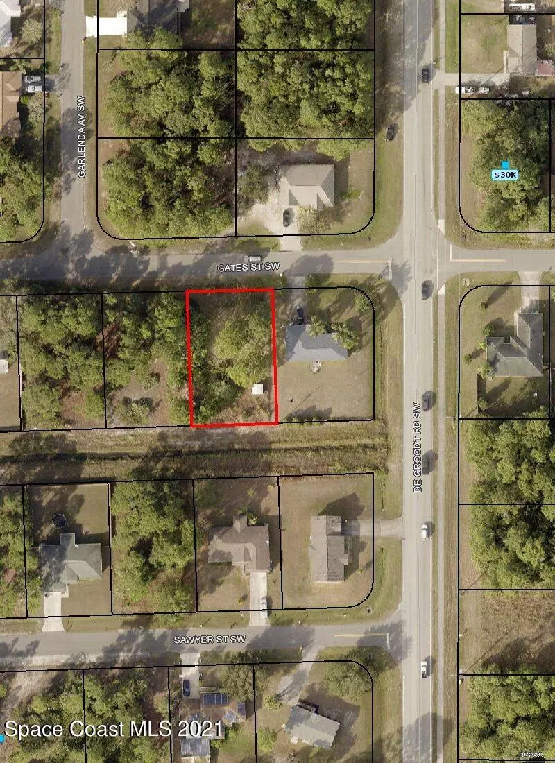 Palm Bay, FL 32908,218 Gates ST SW