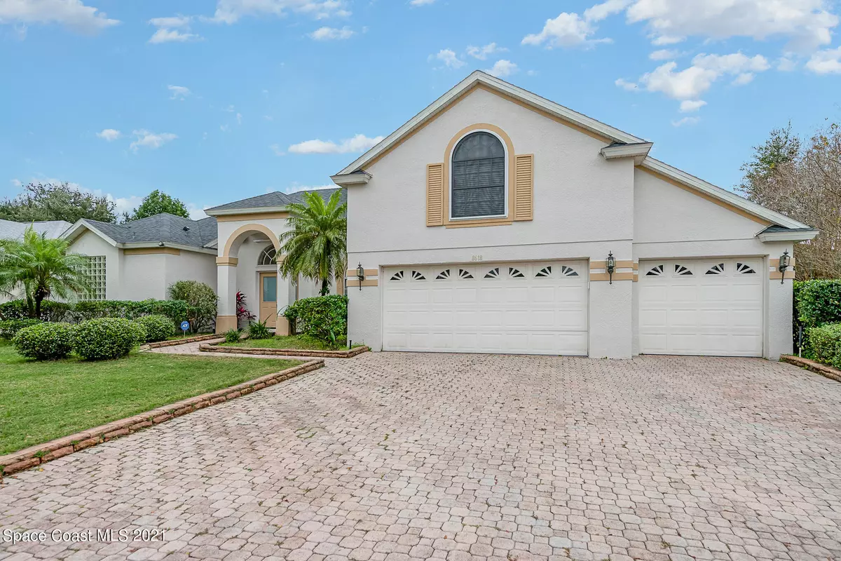 Orlando, FL 32836,8618 Terrace Pines CT