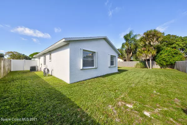 Cocoa, FL 32926,2232 Archer CT