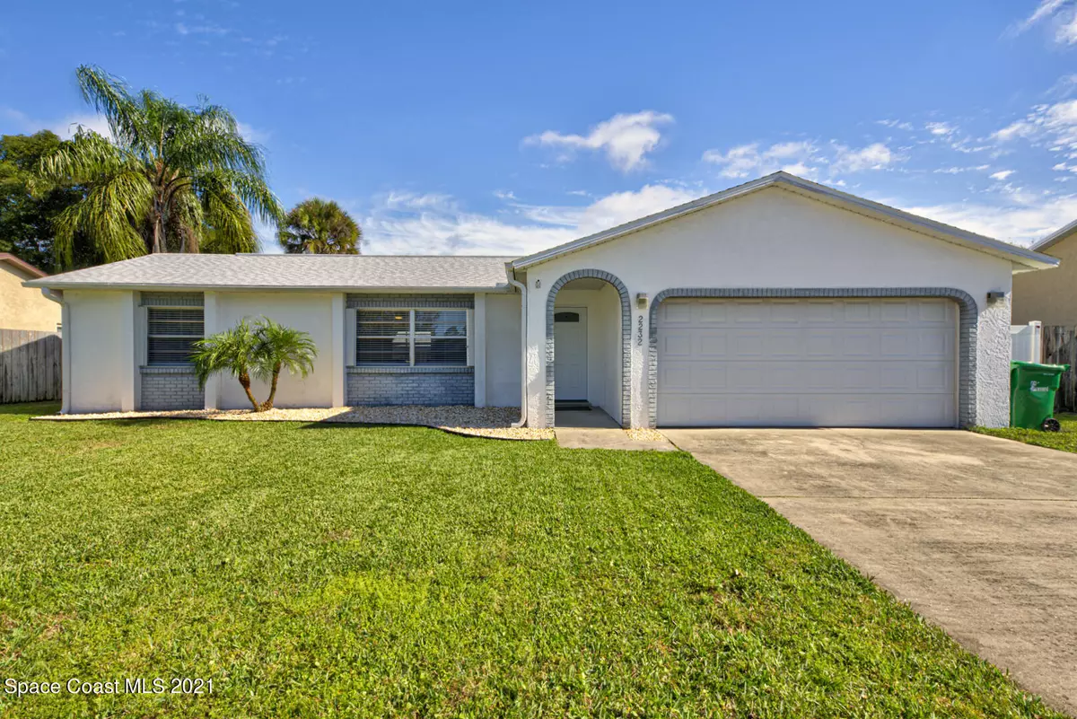 Cocoa, FL 32926,2232 Archer CT