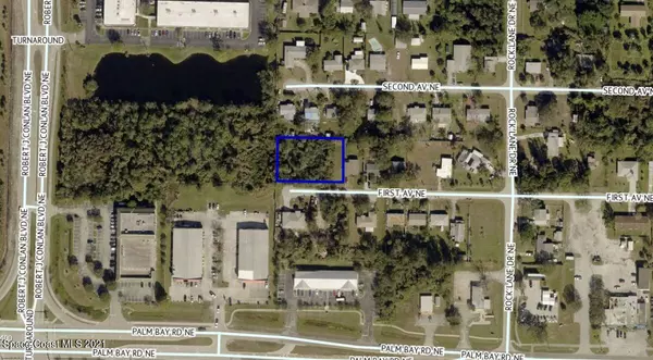 Palm Bay, FL 32905,2515 First AVE NE