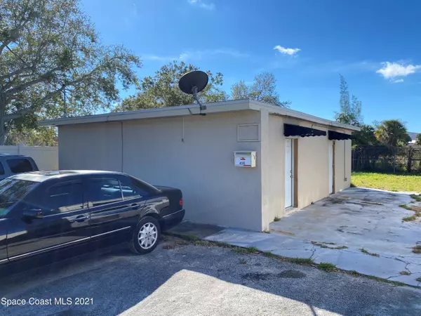 438 Nieman AVE, Melbourne, FL 32901