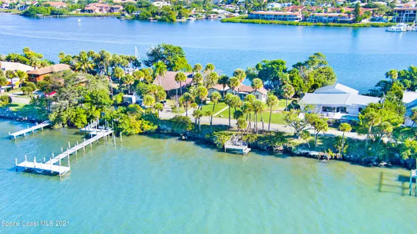 11400 S Tropical TRL, Merritt Island, FL 32952