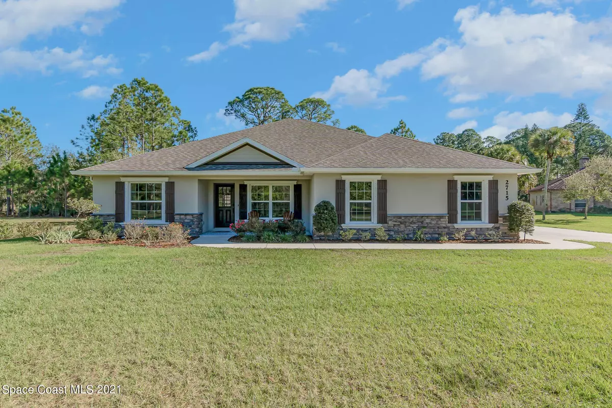 Mims, FL 32754,2715 Pintail CT