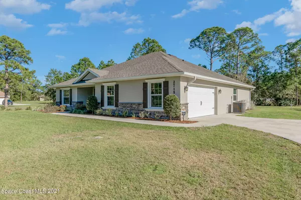 Mims, FL 32754,2715 Pintail CT