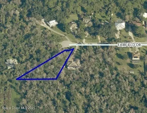 2575 Fairfield DR,  Cocoa,  FL 32926
