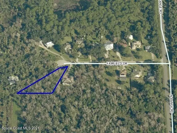 Cocoa, FL 32926,2575 Fairfield DR