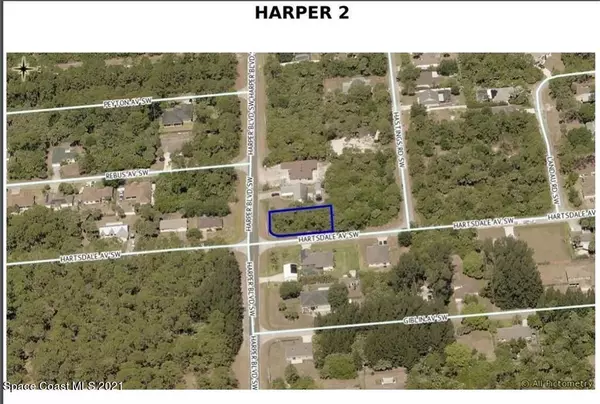 Palm Bay, FL 32908,1909 Harper BLVD SW