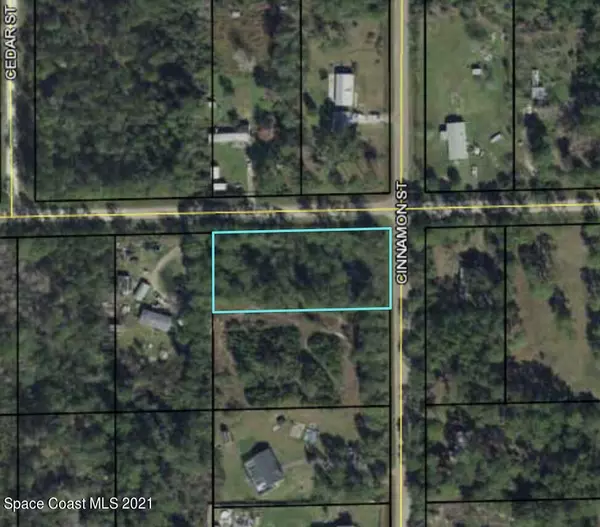 Bunnell, FL 32110,1248 Cinnamon ST