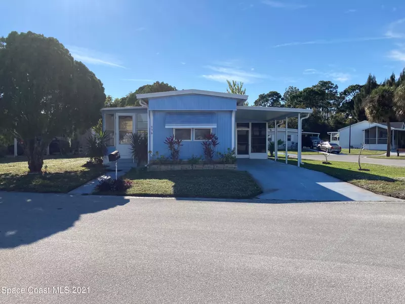 436 Holiday Park BLVD NE, Palm Bay, FL 32907