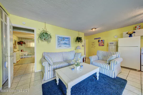 Cocoa Beach, FL 32931,3820 Ocean Beach BLVD #8