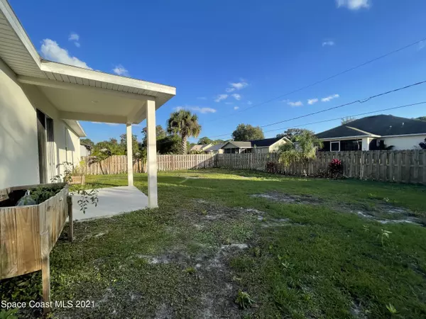 Palm Bay, FL 32907,1662 Glenridge ST NW